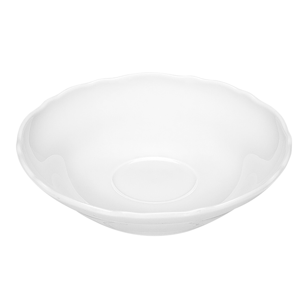 Bauscher 6456935 Untertasse rund Bauscher 6456935 Untertasse rund, Schale, Suppenschüssel, Untertasse, Teller, Porzellan
