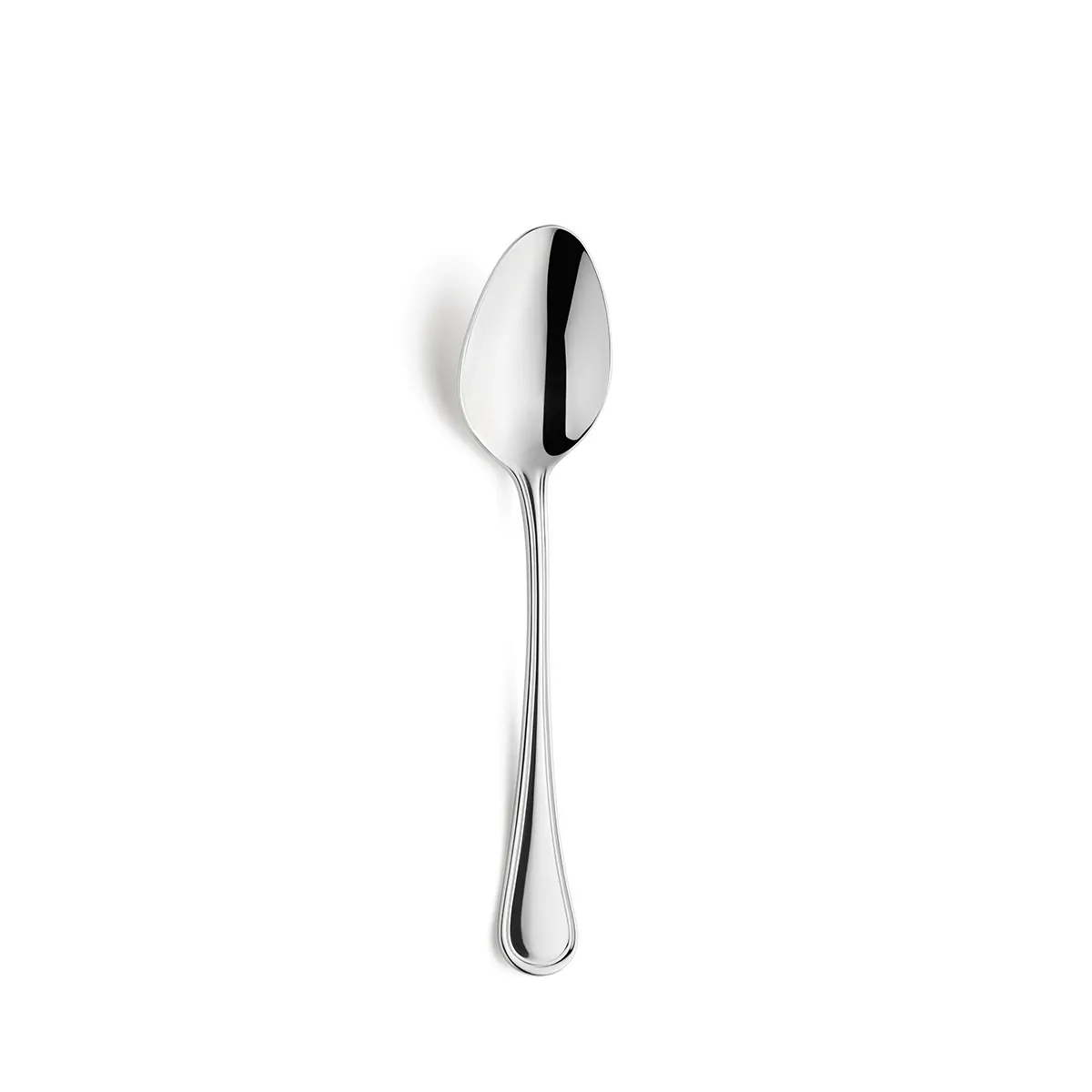 Amefa 843000B000325 Haydn Menueloeffel, Löffel, Besteck, Silber, Messer?, Esslöffel