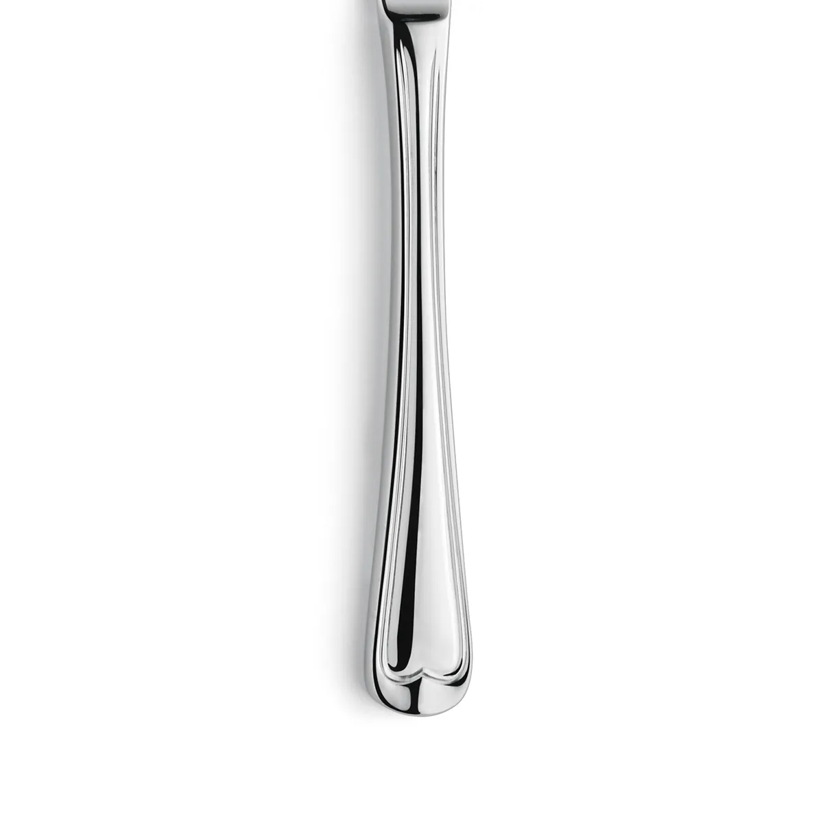 Amefa 720400B000335 Elegance Dessertmesser VH Griff