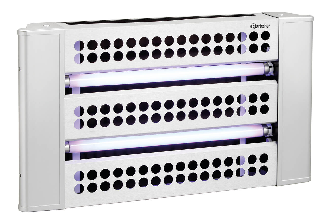 Bartscher 300321 Insektenfalle IF-100 Bartscher 300321 Insektenfalle IF-100