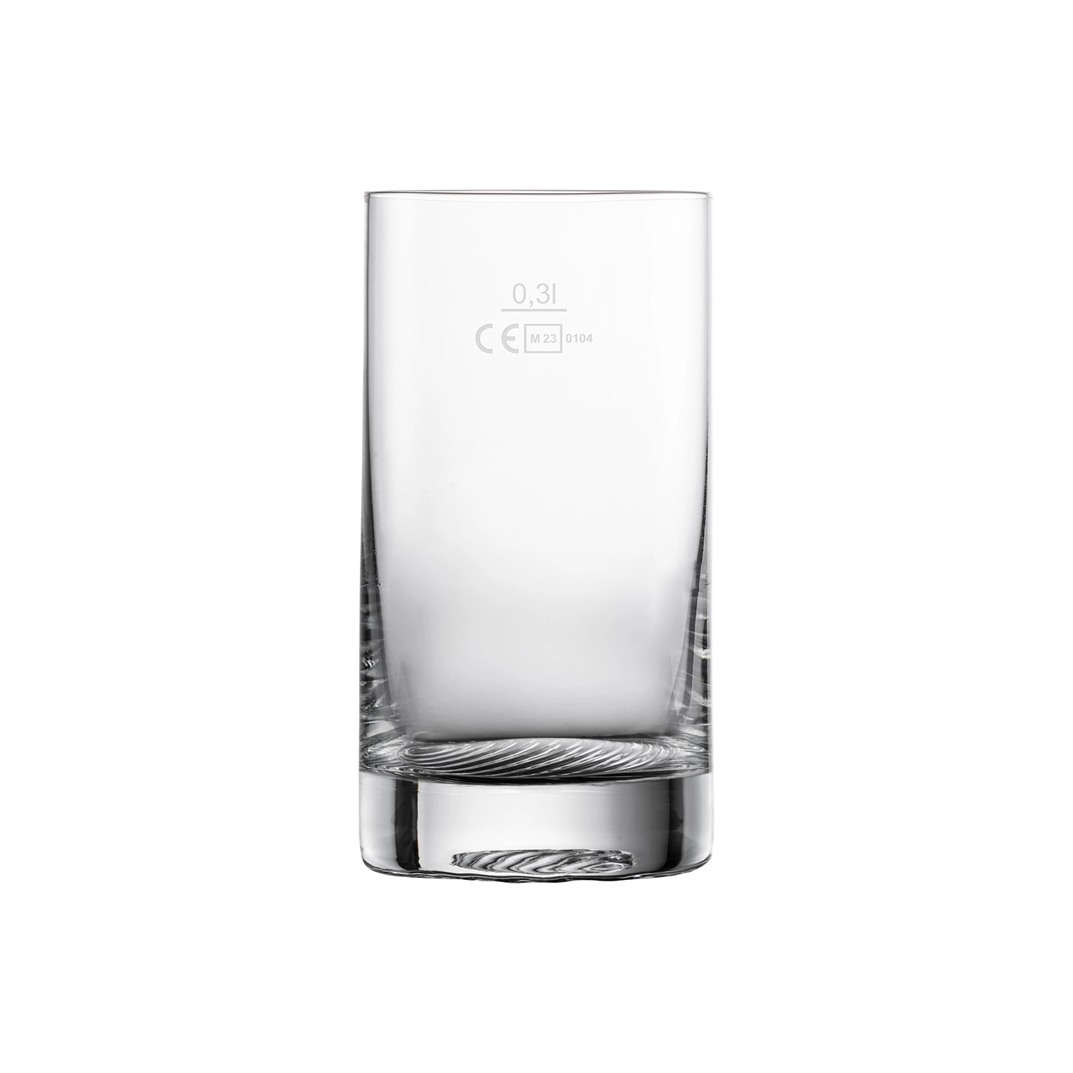 Zwiesel Glas 123389 Volume Allround