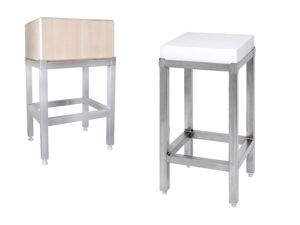 Hackkloetze Hackkloetze