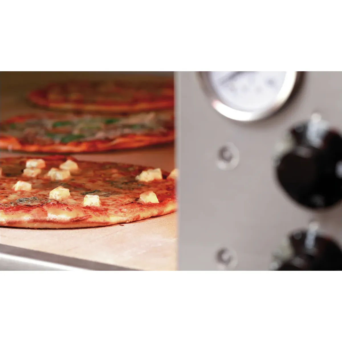 Bartscher 2002170 Pizzaofen ET 205 2BK 1050x1050 Impressionen Innenansicht