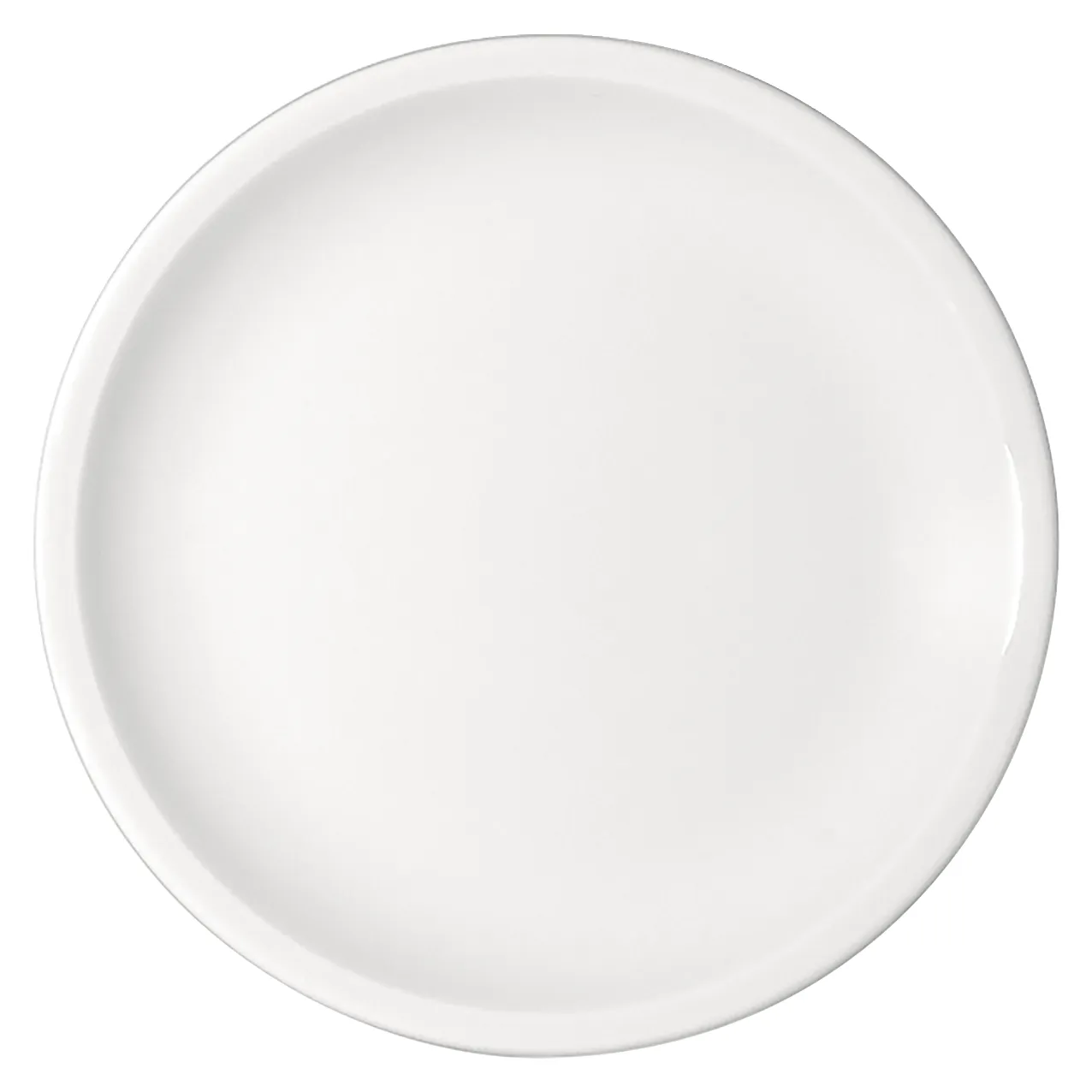 Bauscher B1100 Kuchenteller flach coup   Bauscher B1100 Kuchenteller flach coup