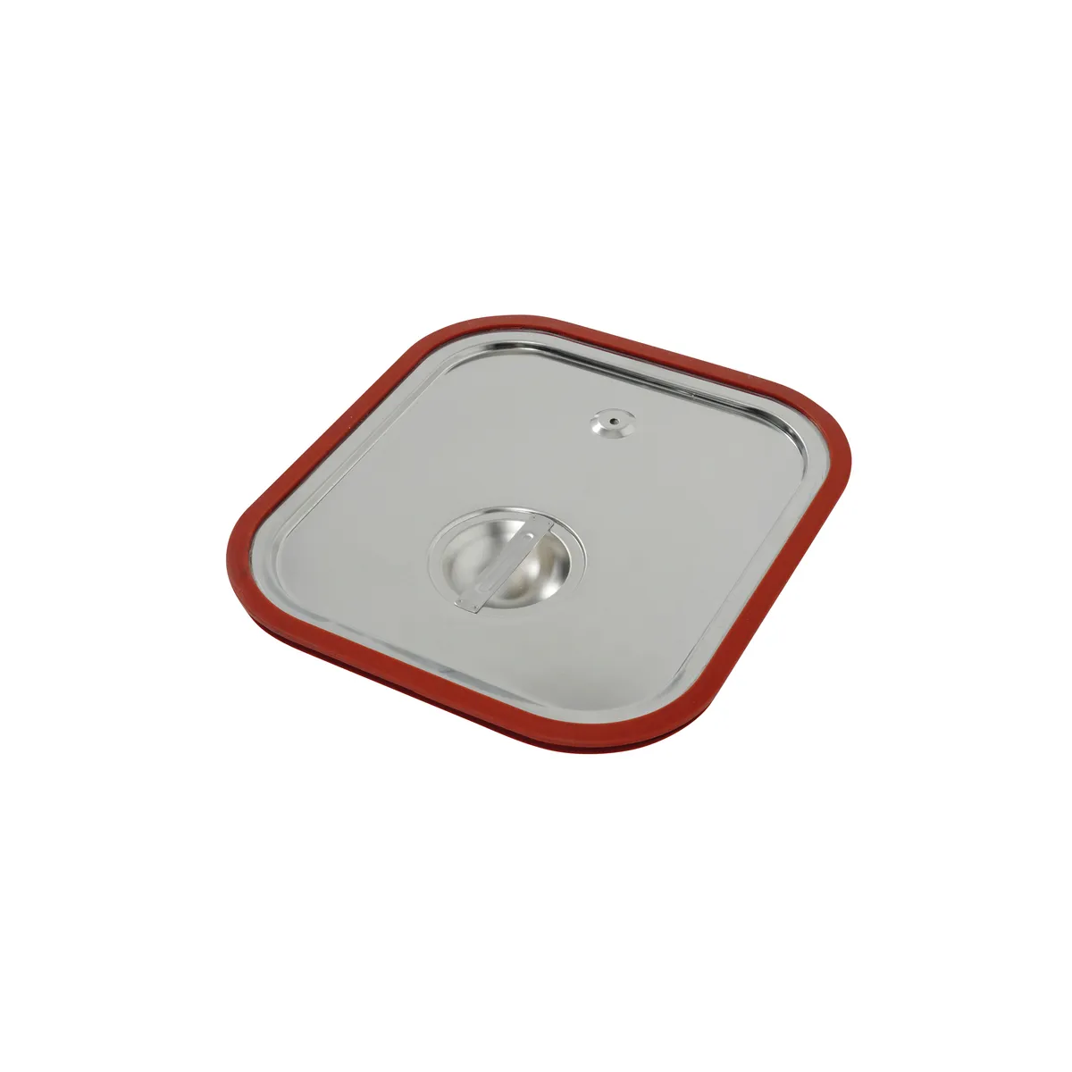 Bartscher A120634D Deckel Silikondichtung 2/3 GN