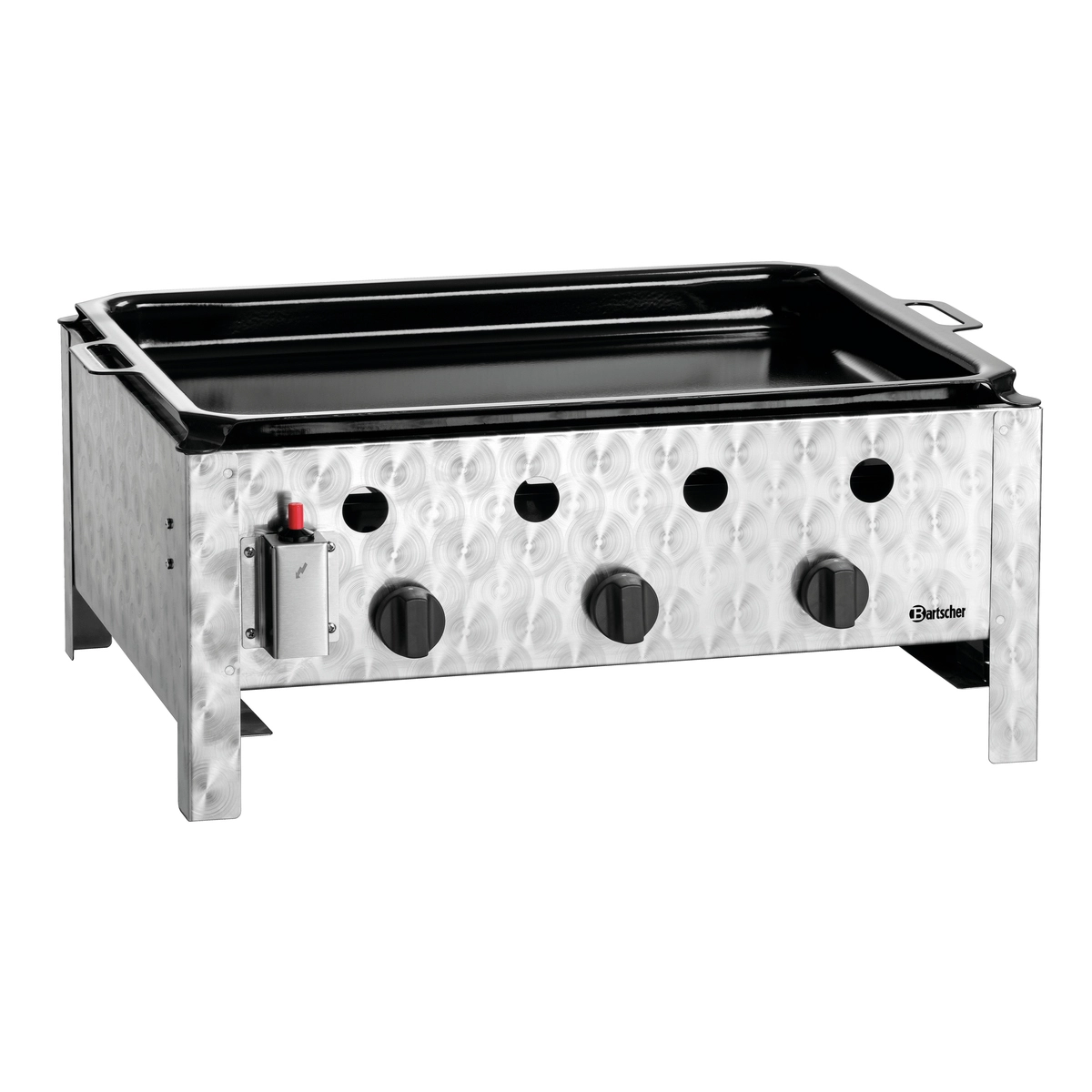 Bartscher 1061933 Tischbraeter Bartscher 1061933 Tischbraeter