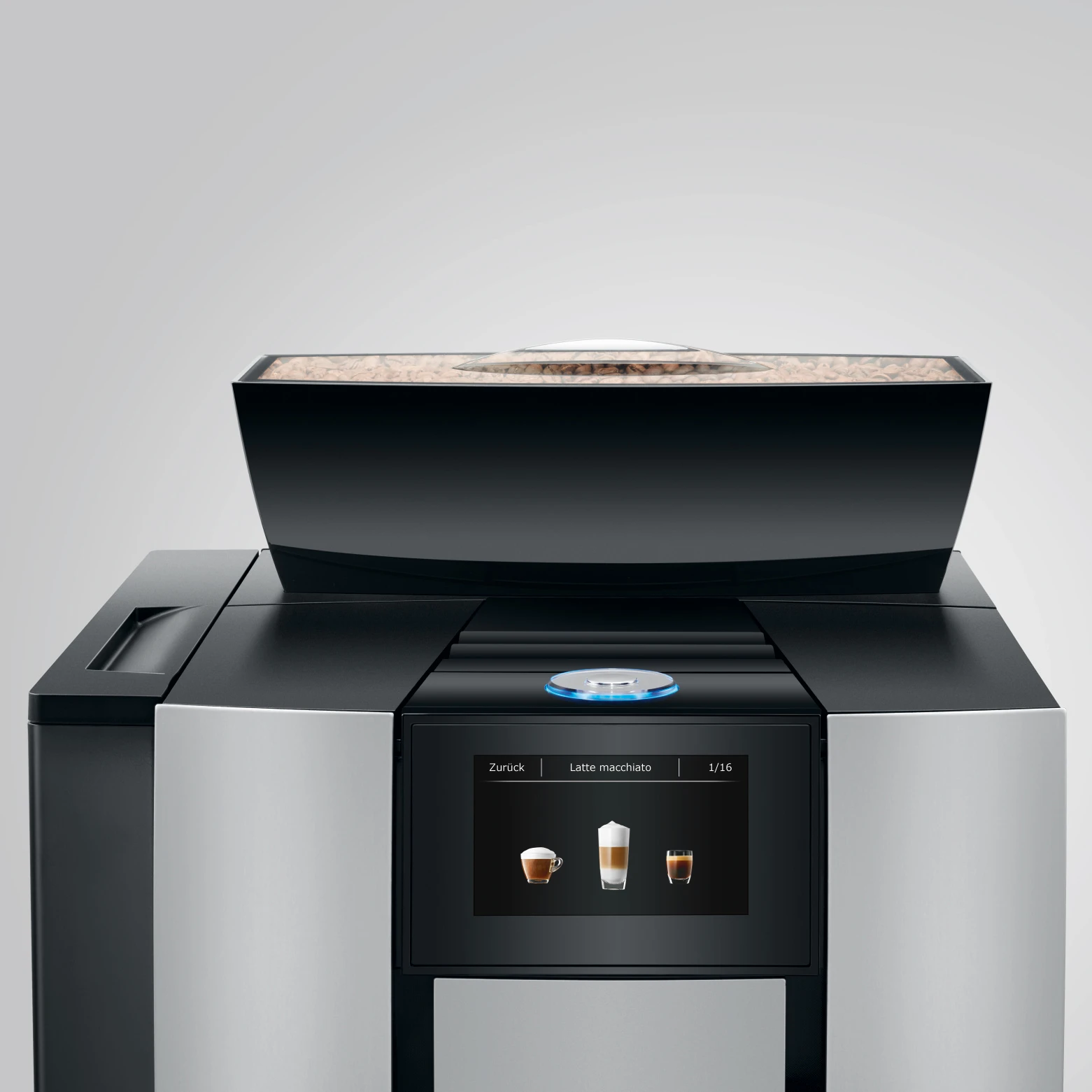 Jura,15569,Kaffeevollautomat,GIGA,X3,8