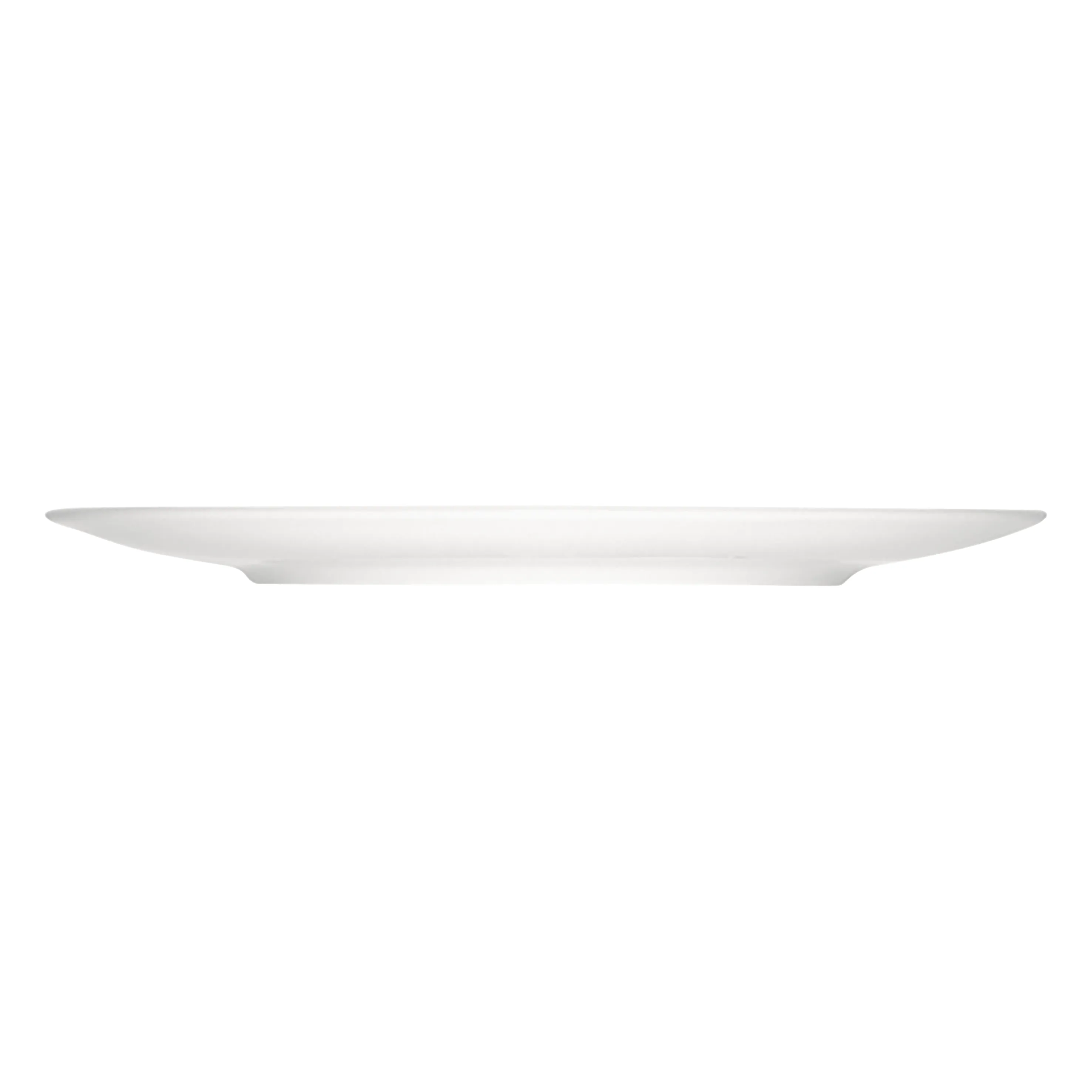 Bauscher Options Tellerflach rund coup seitlich 6711223