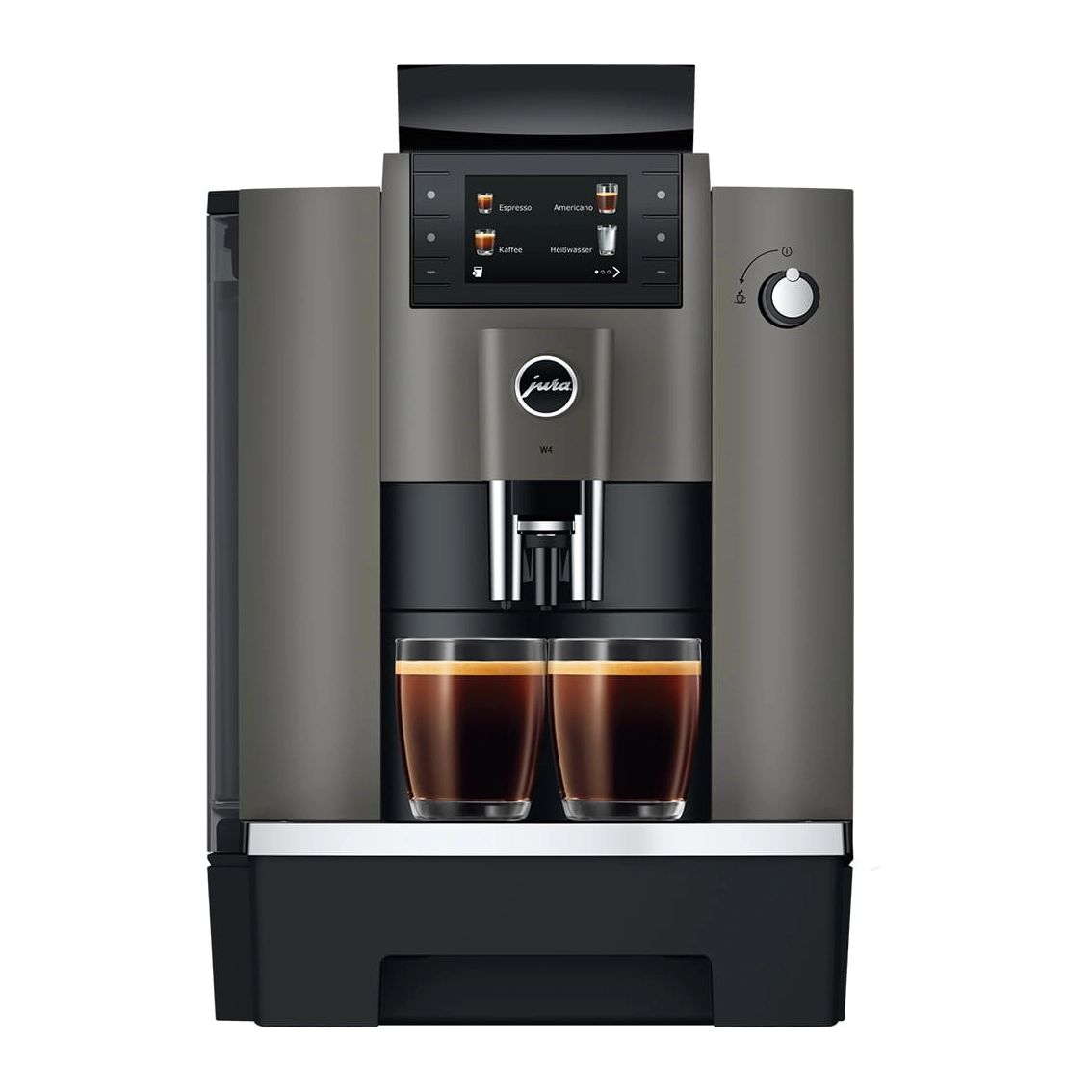 Jura Kaffeevollautomat W4