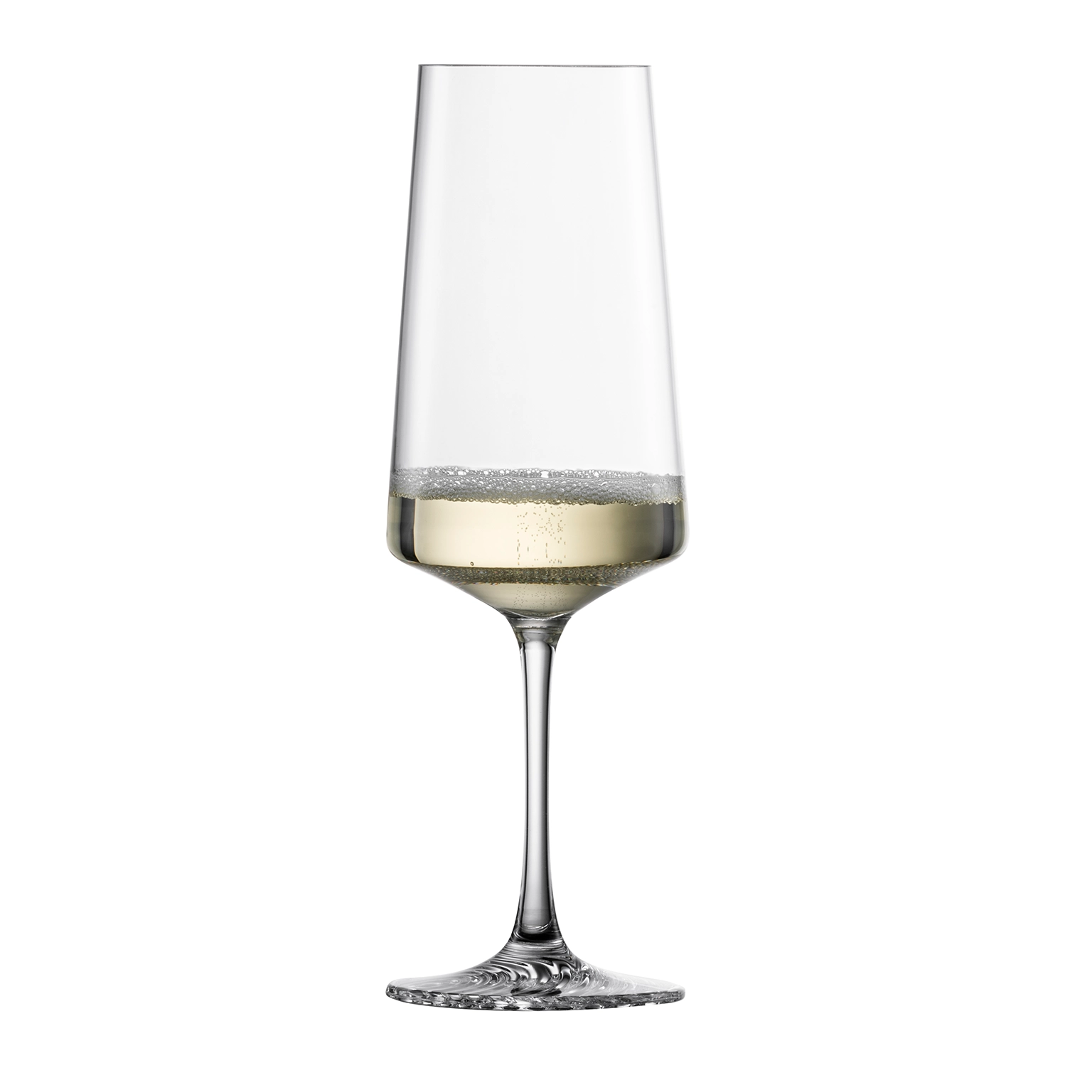 Zwiesel Glas Volume Champagner