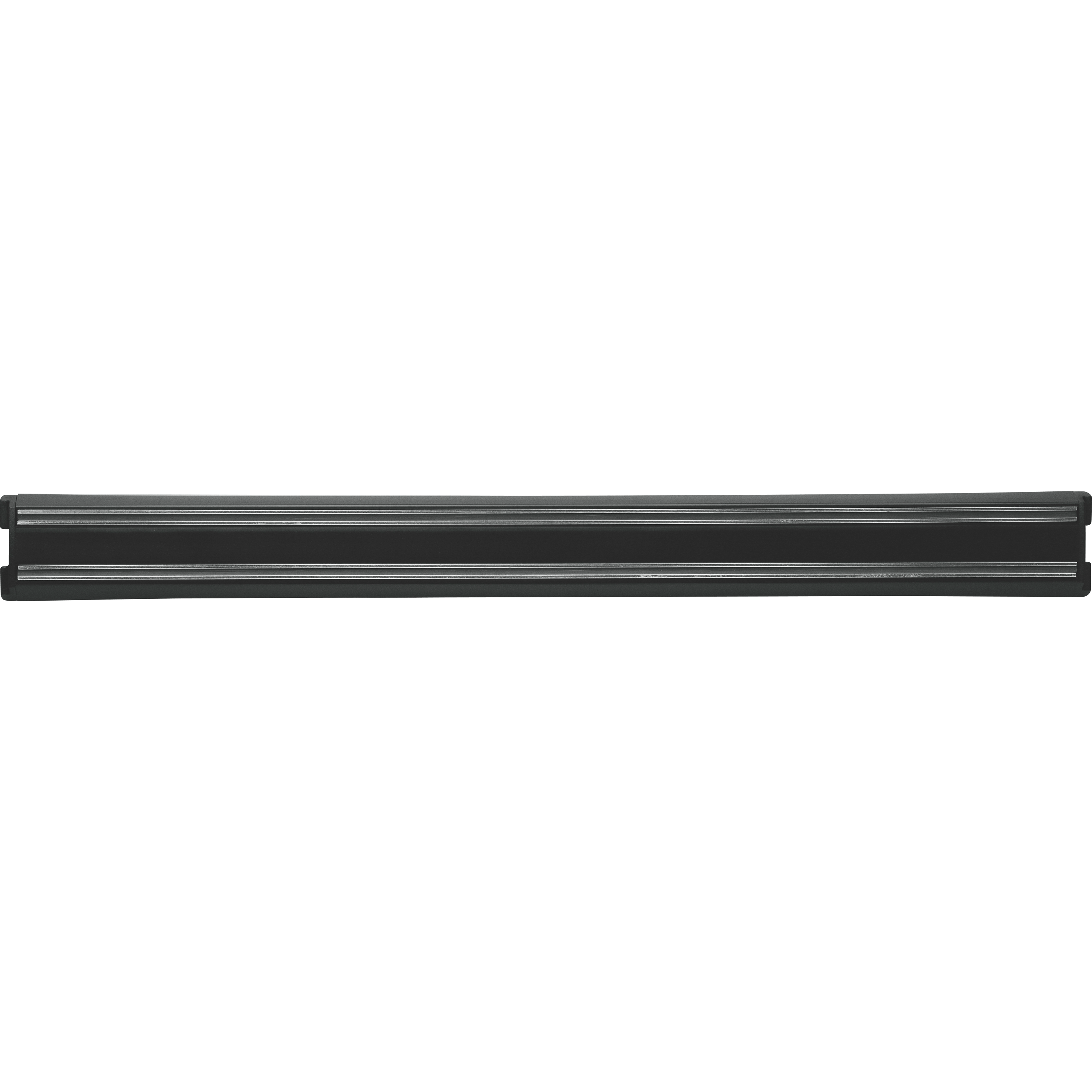 Zwilling Magnetleiste Kunststoff schwarz 450 mm