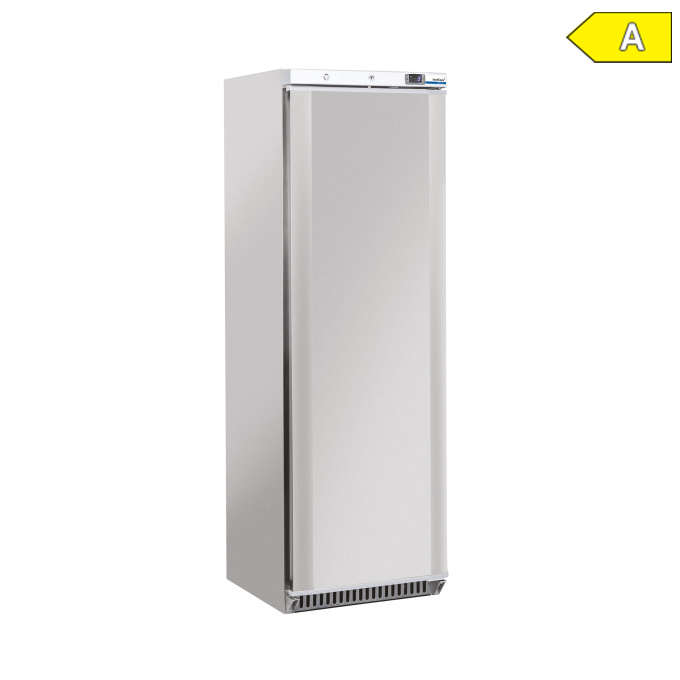 Nordcap 451400700 Umluft Gewerbekhlschrank RCX400GL Label    Nordcap 451400700 Umluft Gewerbekhlschrank RCX400GL Label