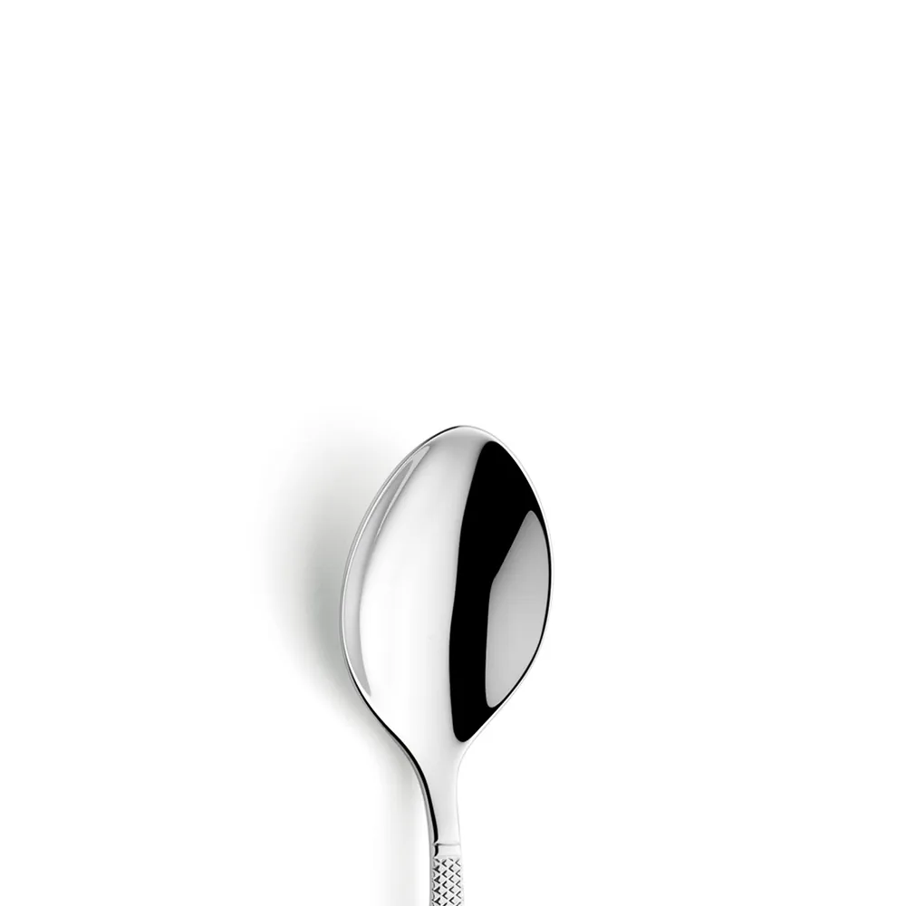 Löffel, Messlöffel, Besteck, Silber, Spatel