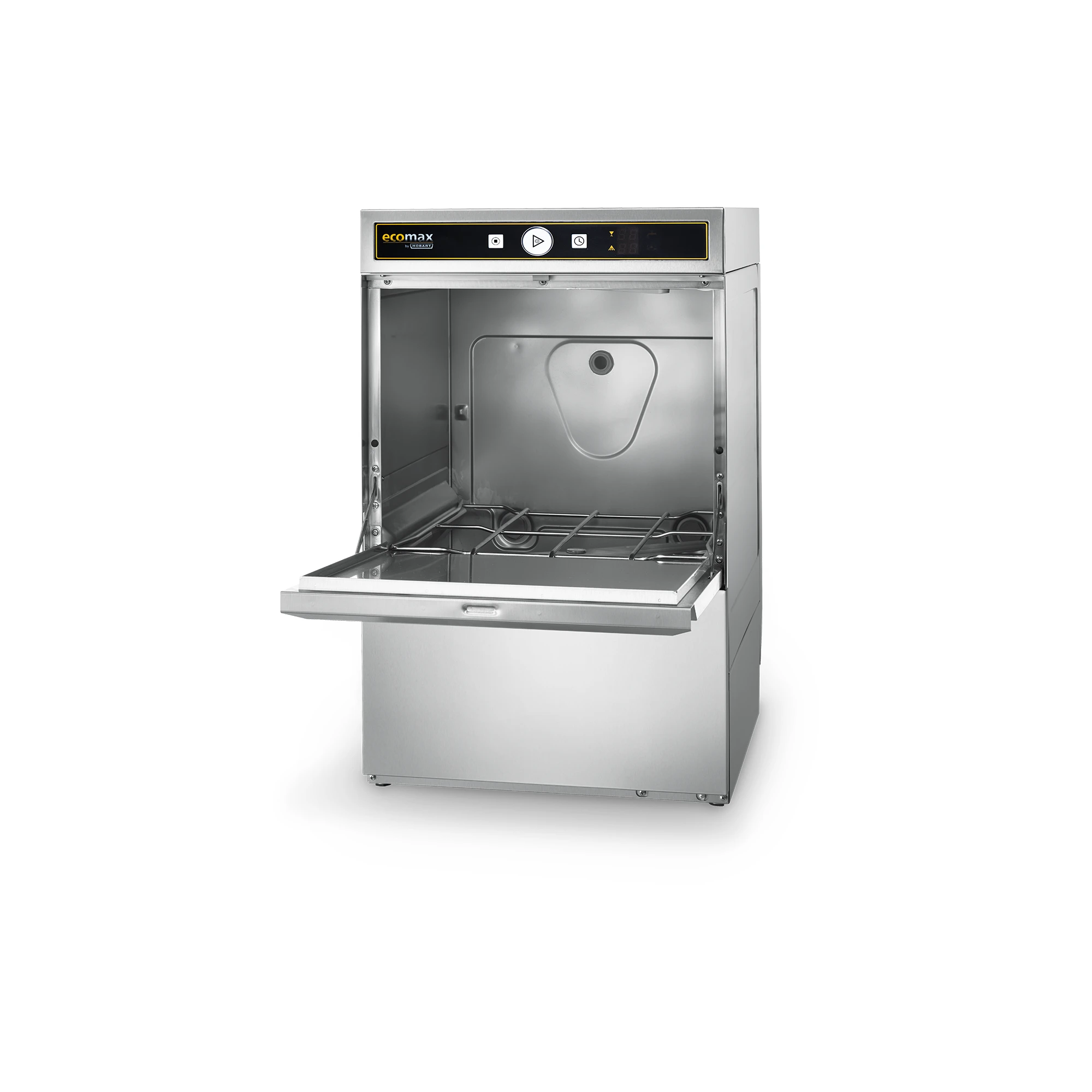 Ecomax G404 Glaeserspuelmaschine leer    Ecomax G404 Glaeserspuelmaschine leer