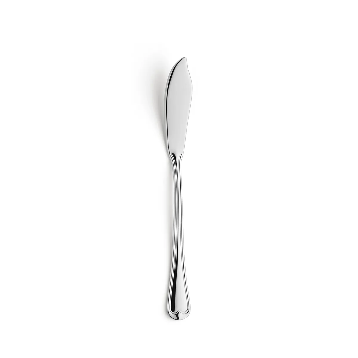 Amefa 720400B000410 Elegance Fischmesser