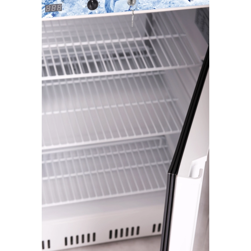  KBS 347206 Volltuerkuhlschrank KBS-202-U 4  