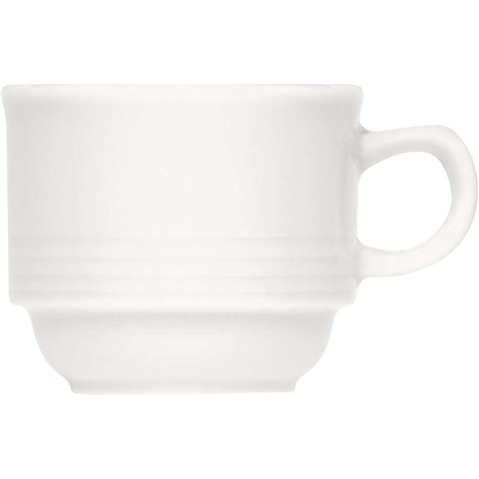 Bauscher 6805209 Obertasse stapelbar Bauscher 6805209 Obertasse stapelbar, Pokal