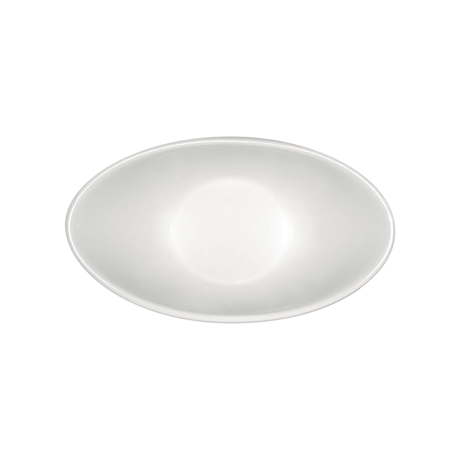 Bauscher Options Schale oval 