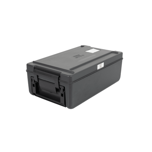 Rieber 85020217 Thermoport K 50 beheizt schwarz Rieber 85020217 Thermoport K 50 beheizt schwarz