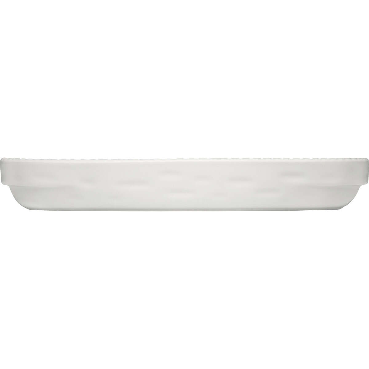 Bauscher 6788740 Backform oval seitlich