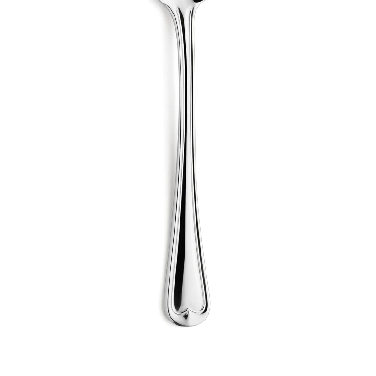 Amefa 720400B000375 Elegance Kaffeeloeffel Griff