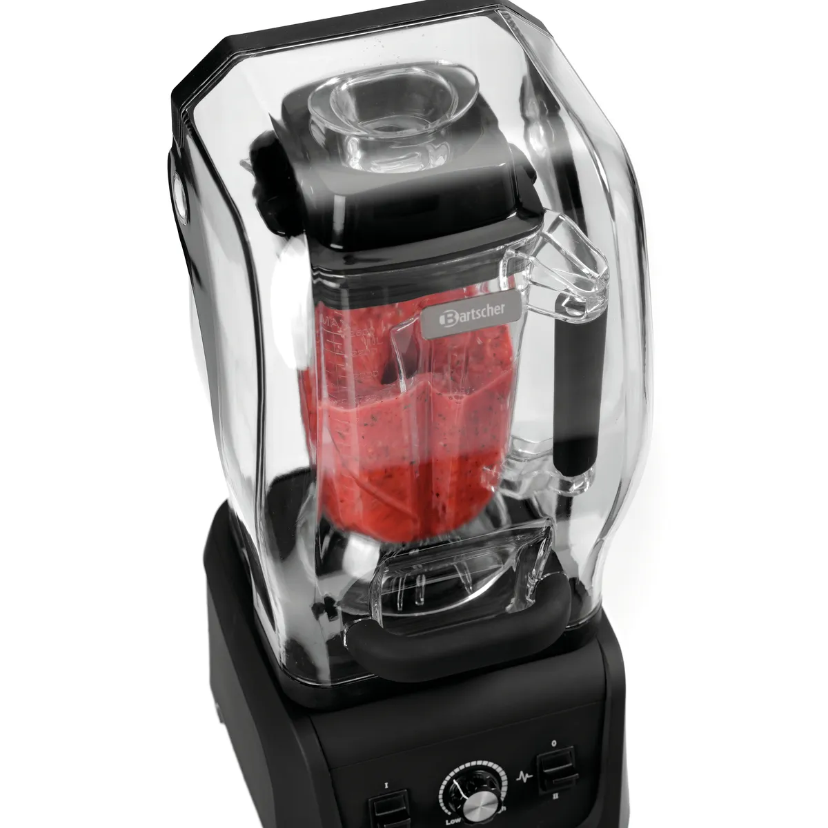 Bartscher 150182 Blender-Pro-Xtra Ansicht 9