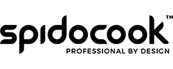 Logo Spidocook Logo Spidocook, Logo