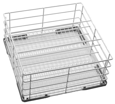 Ecomax Glaeserkorb 400x400 139321-58 Ecomax Glaeserkorb 400x400 139321-58
