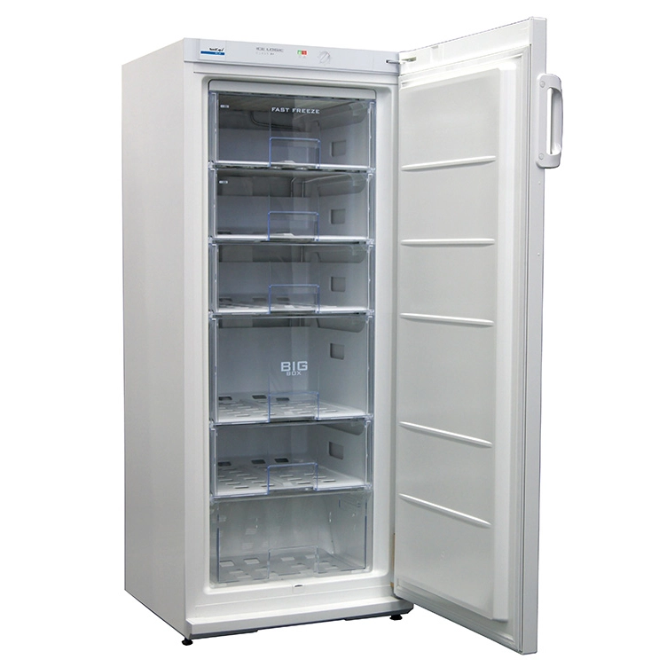 Nordcap 4706220002 Tiefkuehlschrank F22 W Nordcap 4706220002 Tiefkuehlschrank F22 W
