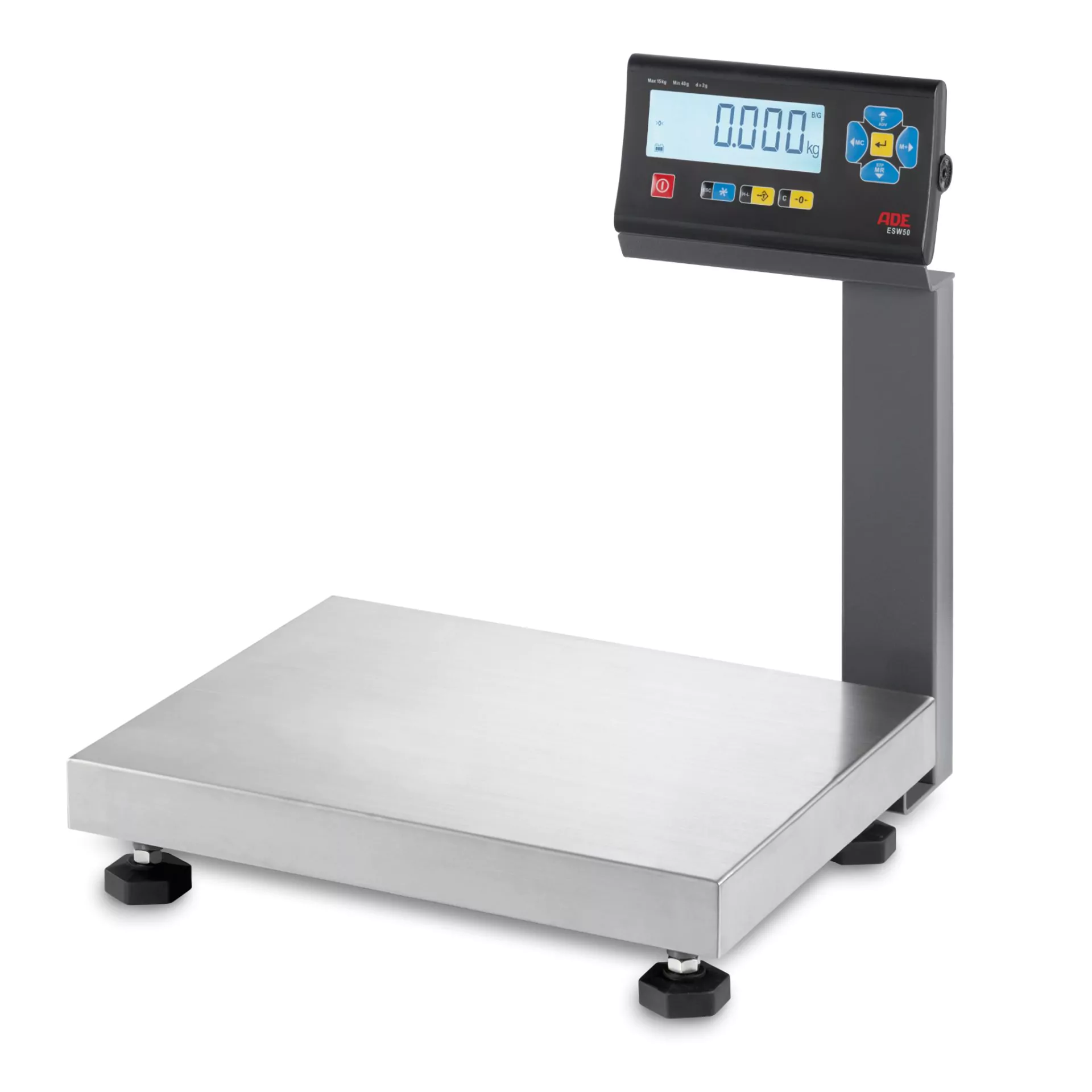 ADE Stativwaage ESW50-15 2882 15    ADE Stativwaage ESW50-15 2882 15