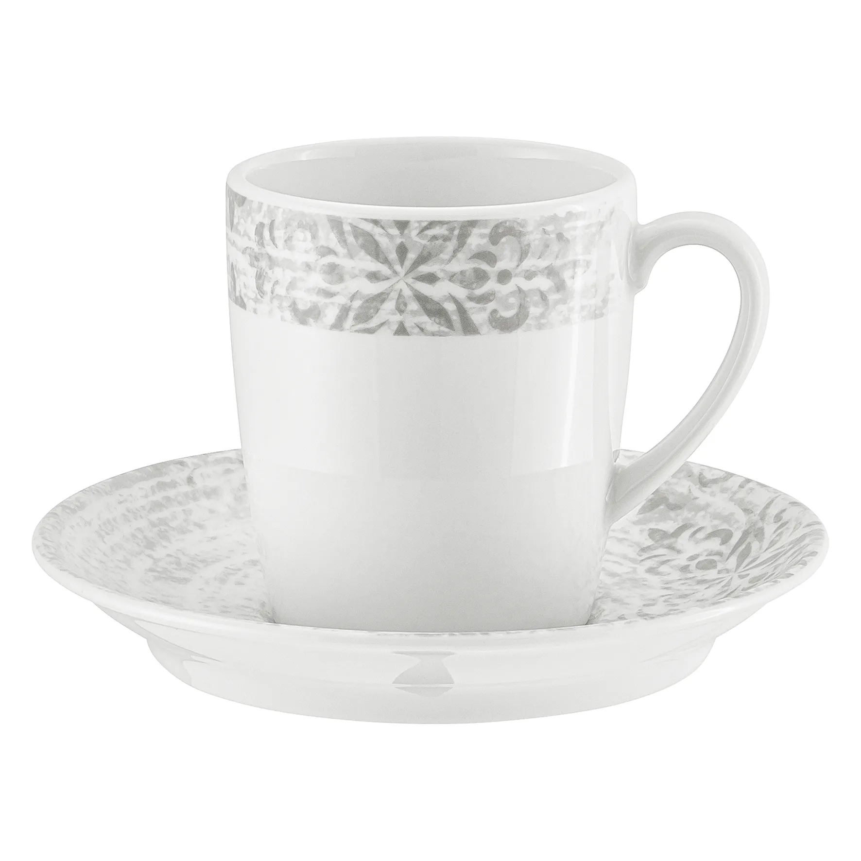 Schoenwald 9015626 Dekor 63071 Obertasse mit Untertasse