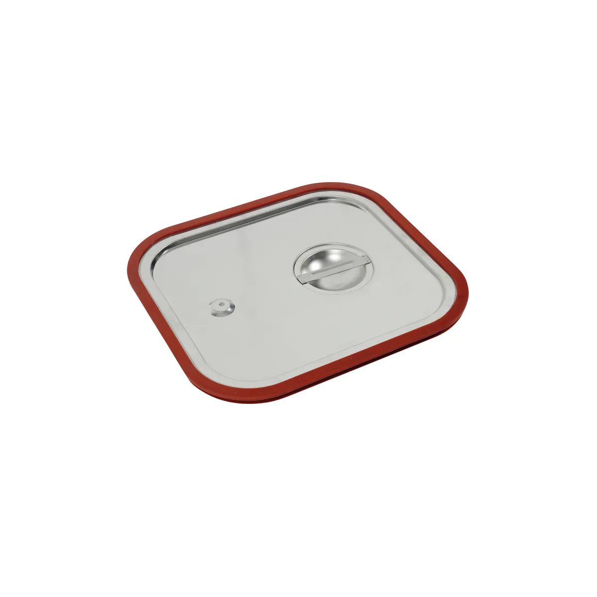 Bartscher A120634D Deckel Silikondichtung 2/3 GN Ansicht 2