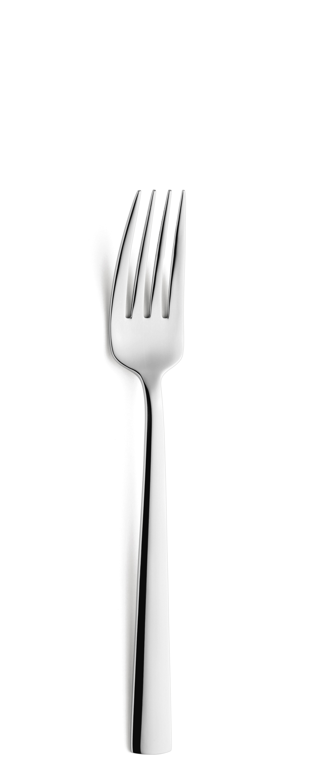 Amefa 1923 Moderno Menuegabel Amefa 1923 Moderno Menuegabel