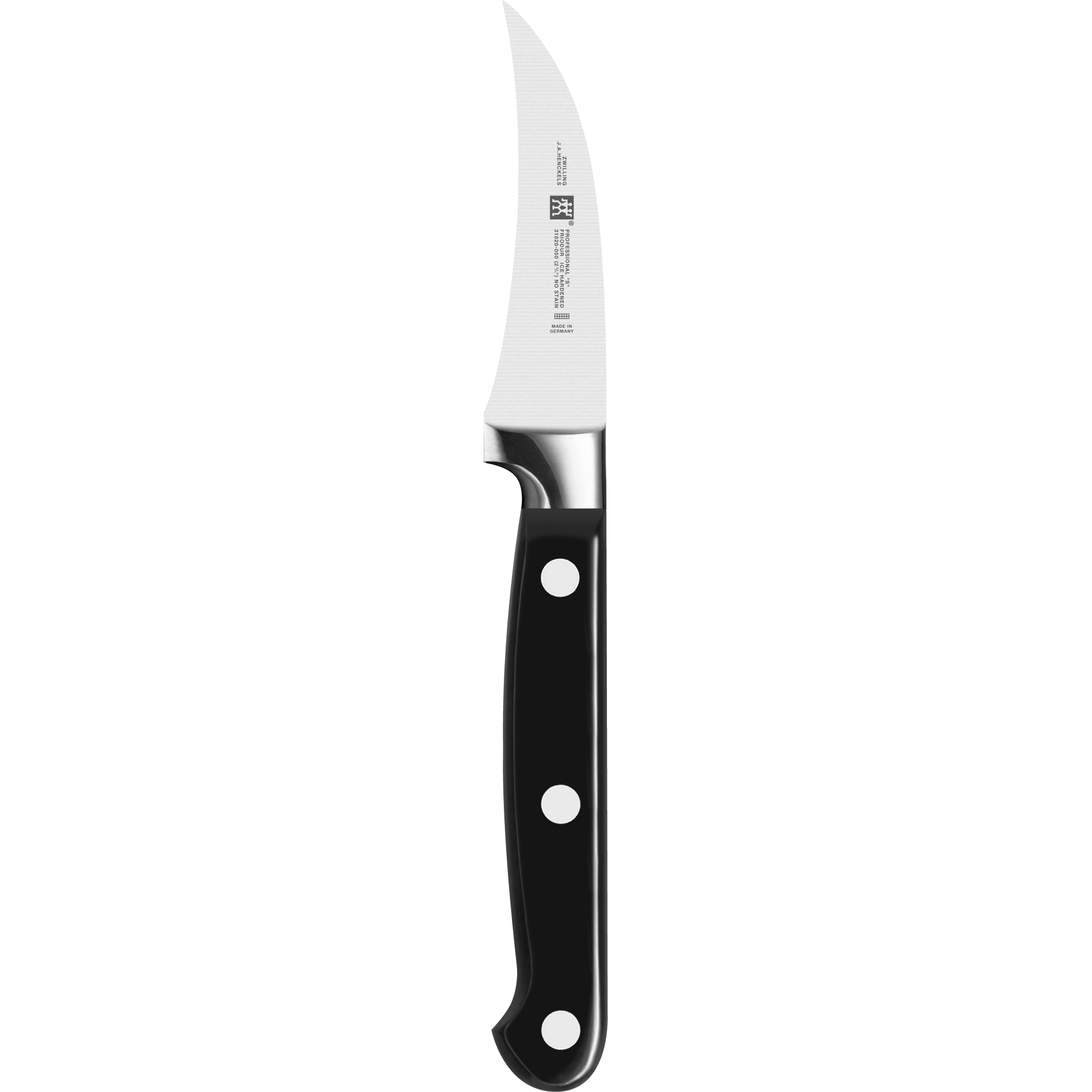 Zwilling Schaelmesser 31020050 Zwilling Schaelmesser 31020050