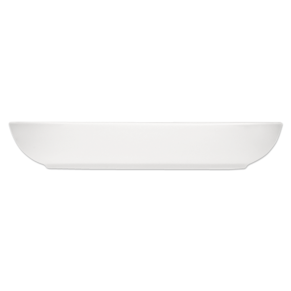Bauscher 6306223 Schale oval seitlich    Bauscher 6306223 Schale oval seitlich