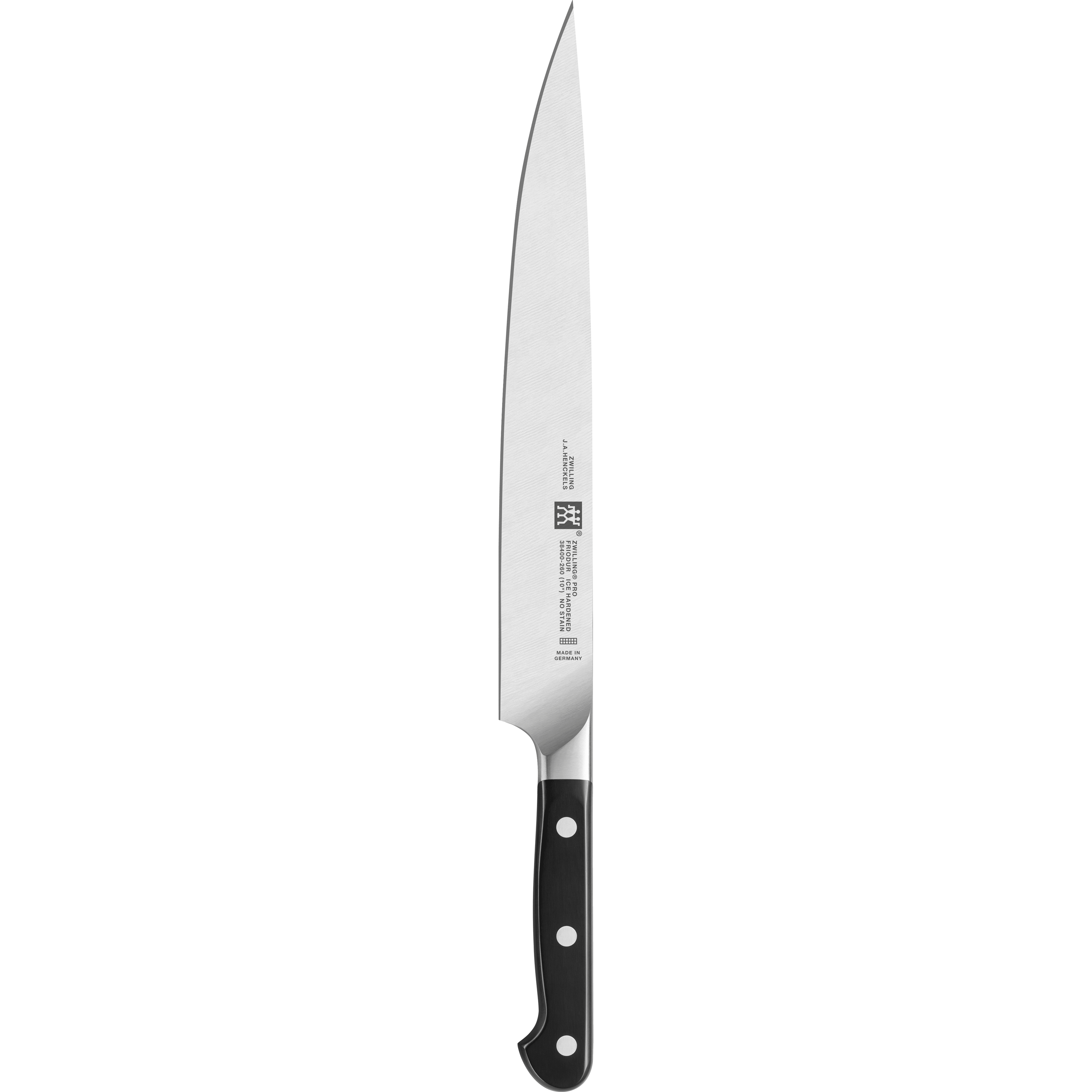 Zwilling Schinkenmesser Zwilling Pro