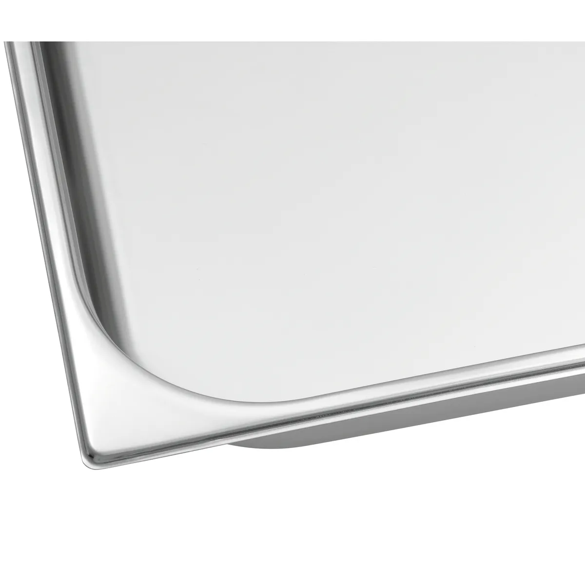 Bartscher A125065 GN 2/3 Behaelter Detail