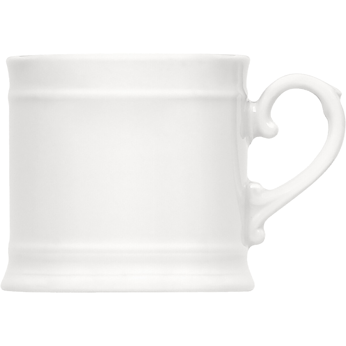 Bauscher 6195635 Becher Bauscher 6195635 Becher, Pokal, Kunst, Porzellan, Töpferei