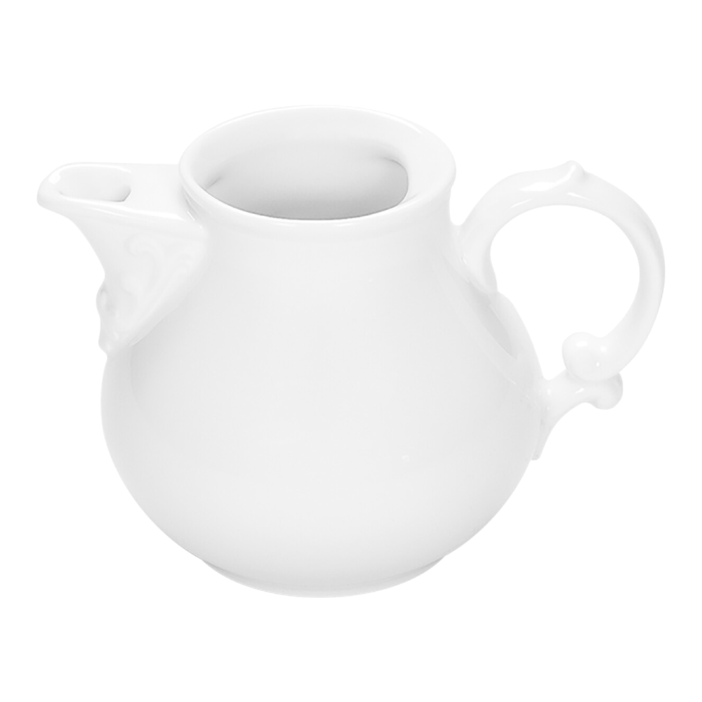 Bauscher 6454341 TeekanneRelief Bauscher 6454341 TeekanneRelief, Töpferei, Krug, Kochgeschirr, Topf, Porzellan