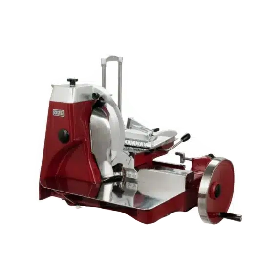 ADE Schwungradmaschine PROSCIUTTO 1   ADE_Schwungradmaschine_PROSCIUTTO_1