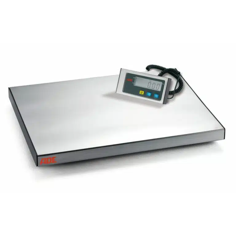 ADE Plattformwaage EHR1EH 2870    ADE Plattformwaage EHR1EH 2870