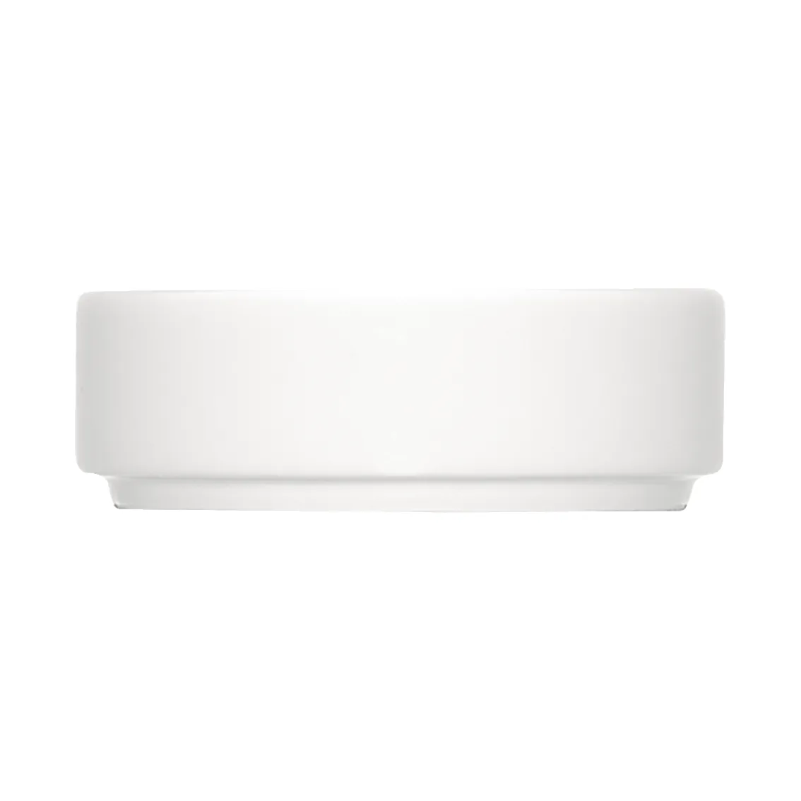 Bauscher B1100 Schale rund stapelbar seitlich 6114060