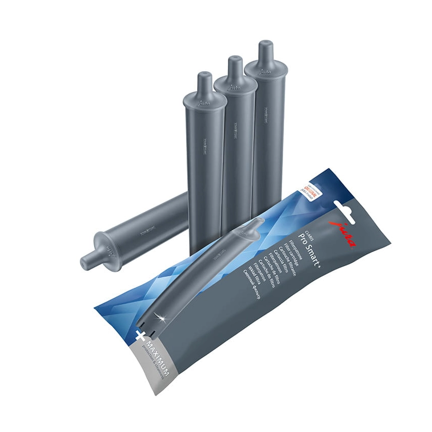 Jura 25055 Jura Filterpatrone Claris-Pro-Smart+  abgepackt  und  einzeln Jura 25055 Jura Filterpatrone Claris-Pro-Smart+  abgepackt  und  einzeln