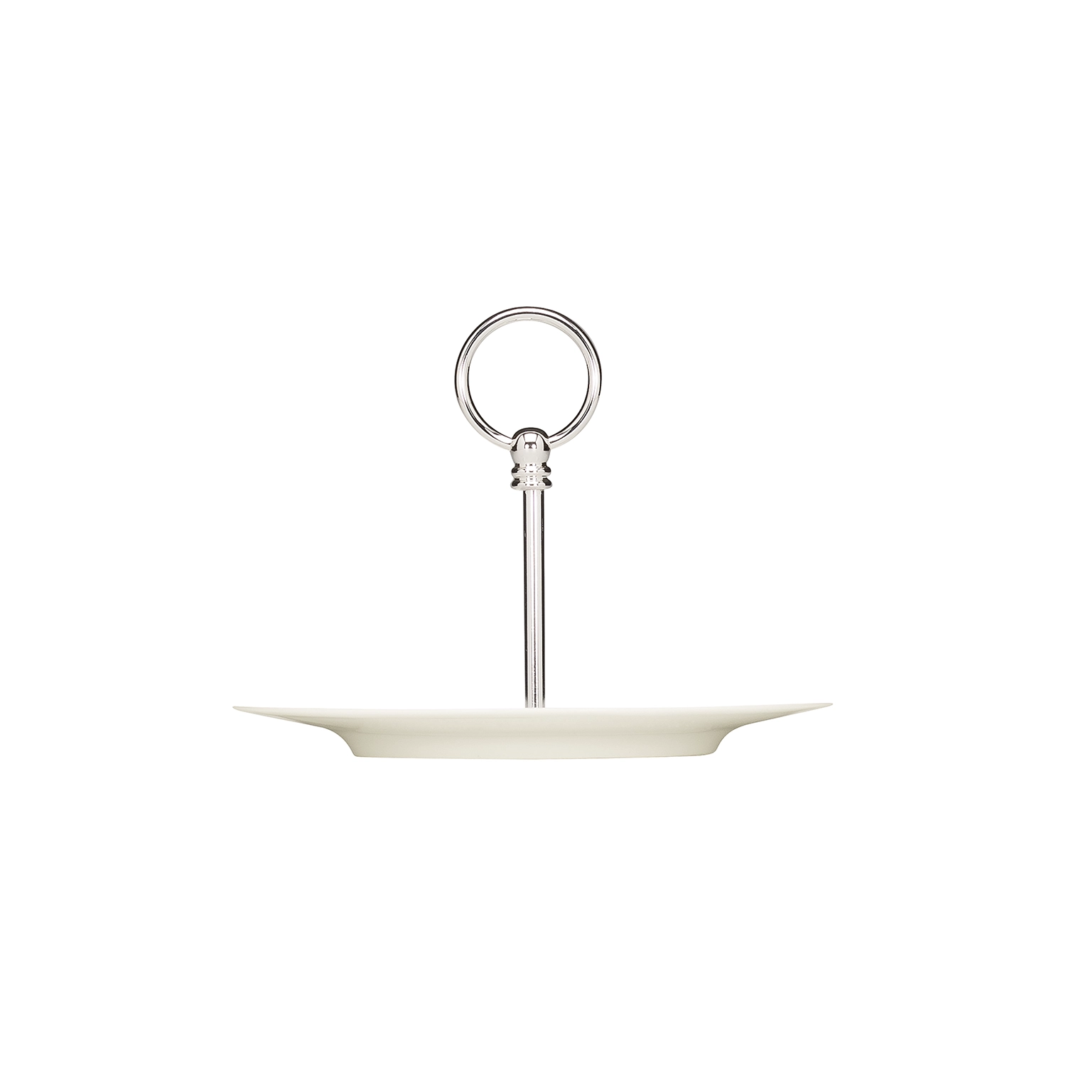 Bauscher Purity Etagere rund 