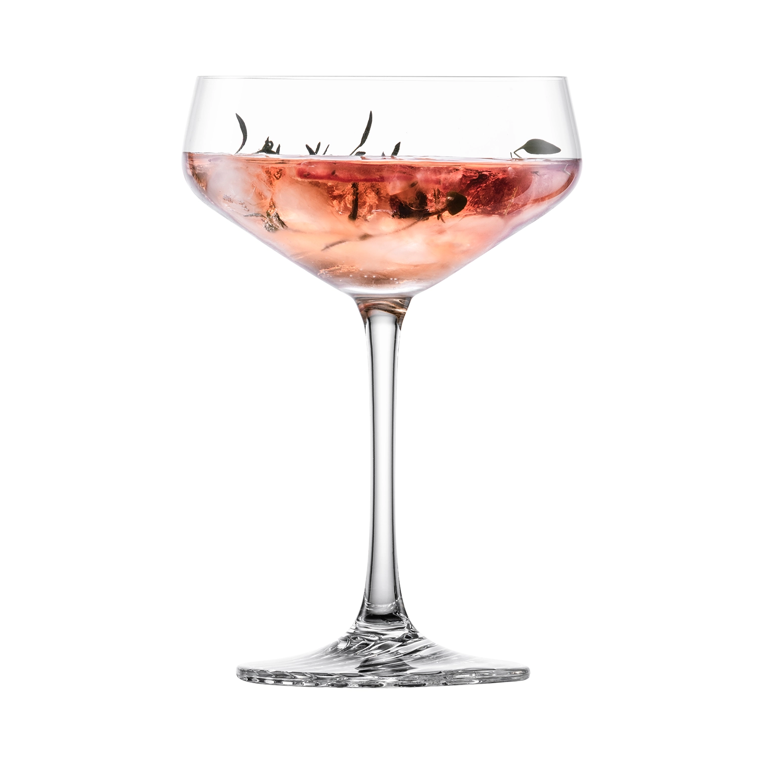 Zwiesel Glas123402 Volume Cocktailschale gefuellt    Zwiesel Glas123402 Volume Cocktailschale gefuellt