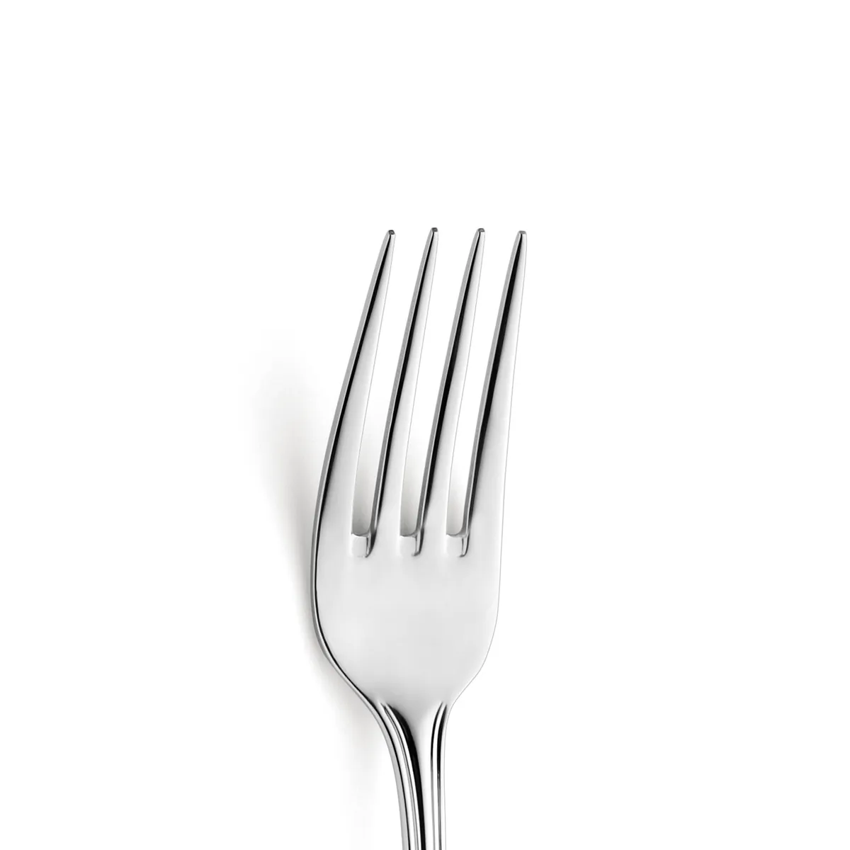 Amefa 843000B000320 Haydn Menuegabel Zinken, Gabel, Gabeln, Besteck, Metall, 5-Zacke?
