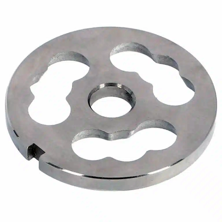  ADE Vorschneider Fleischwolf FL-E-2200 H4320-008  