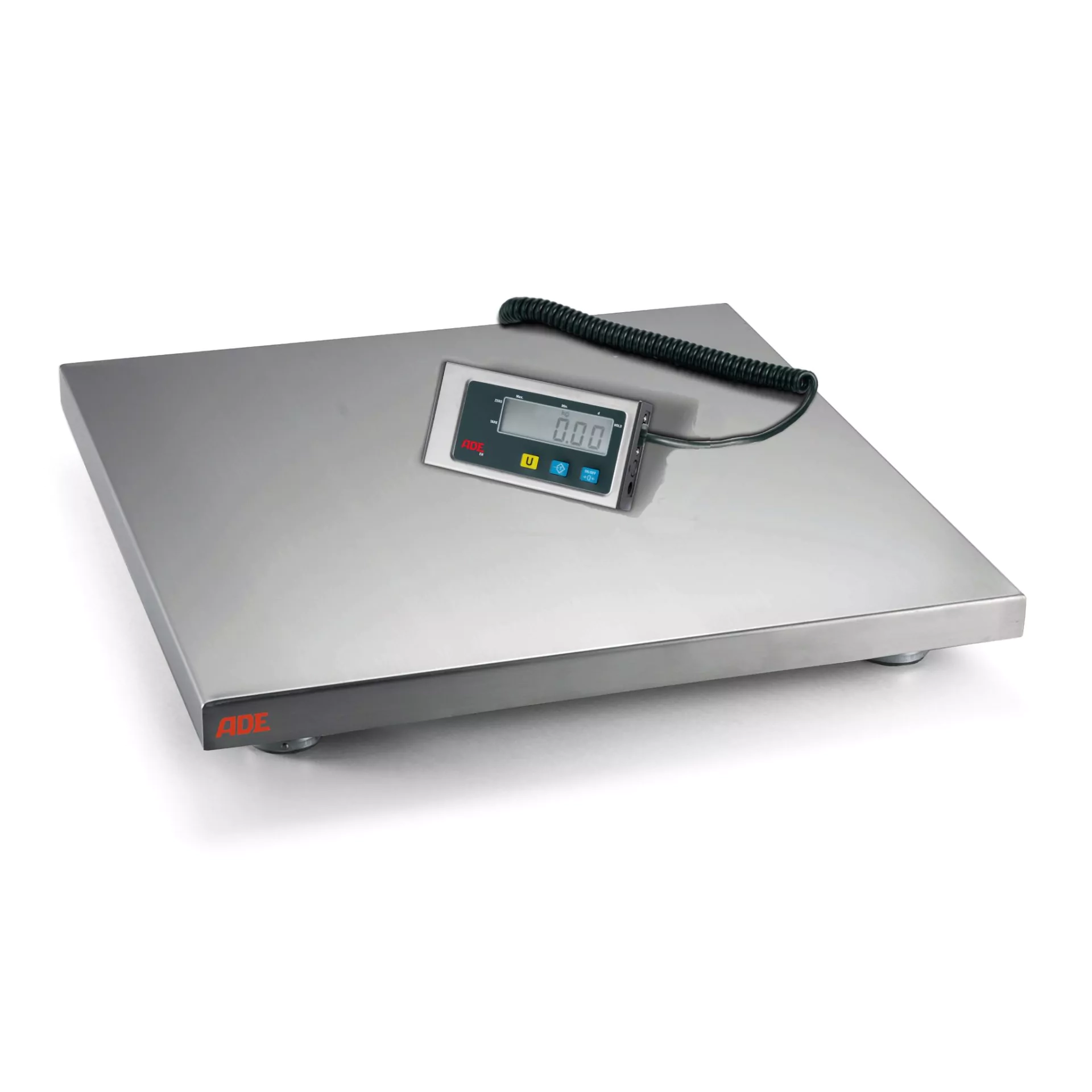 ADE Plattformwaage EHQ2 2881   ADE Plattformwaage, EHQ2