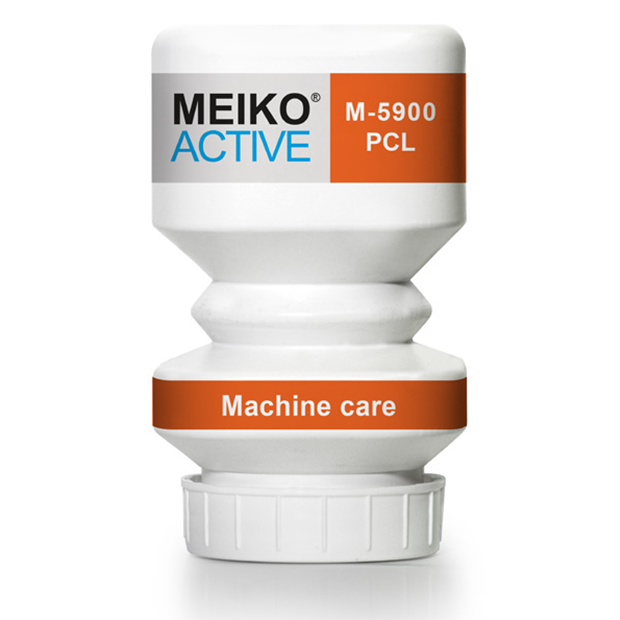 MEIKO ACTIVE M-5900-PCL Maschinenpfleger    MEIKO ACTIVE M-5900-PCL Maschinenpfleger