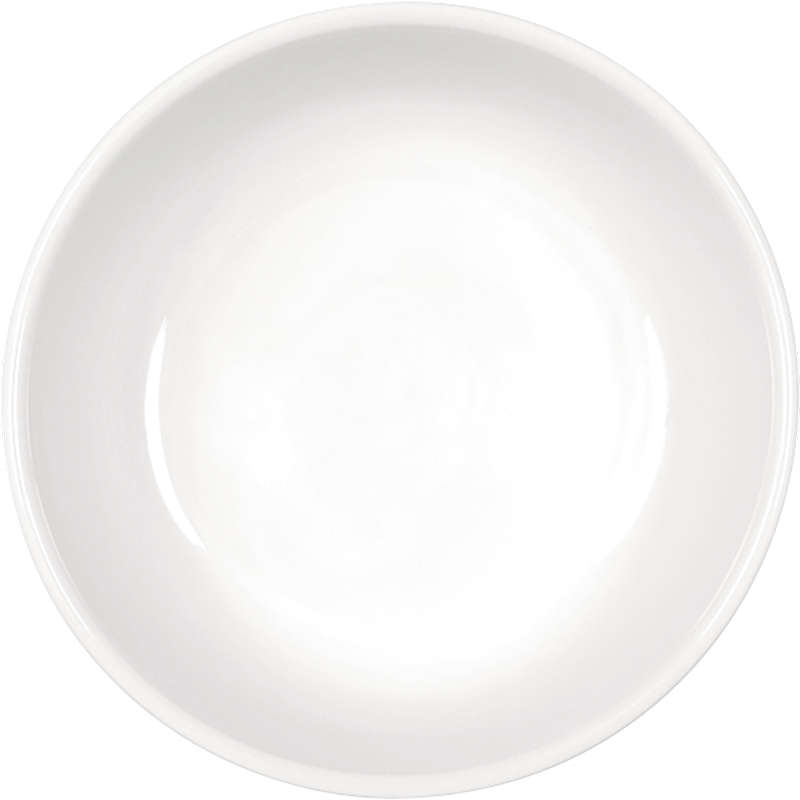 Bauscher 6806512 Suppenschale Draufsicht Bauscher 6806512 Suppenschale Draufsicht, Porzellan, Töpferei, Teller, Suppenschüssel, Mahlzeit